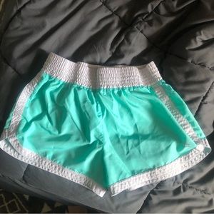 Rbx shorts - Aqua
